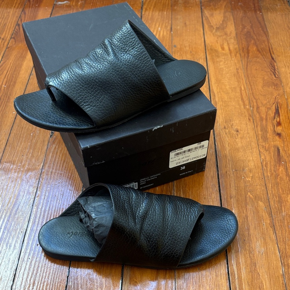 Marsell Arsella Sandals - 38